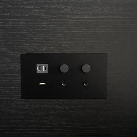 Hotel Anddoggy Kyoto Nijo Zewnętrze zdjęcie