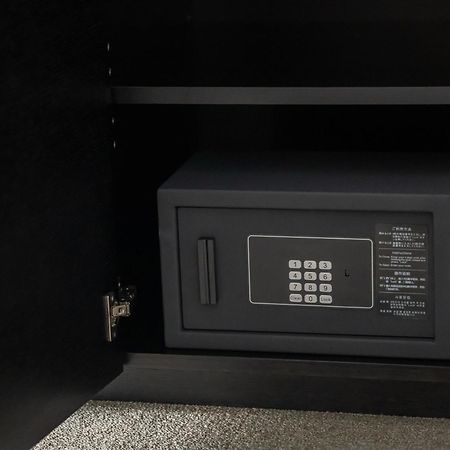 Hotel Anddoggy Kyoto Nijo Zewnętrze zdjęcie