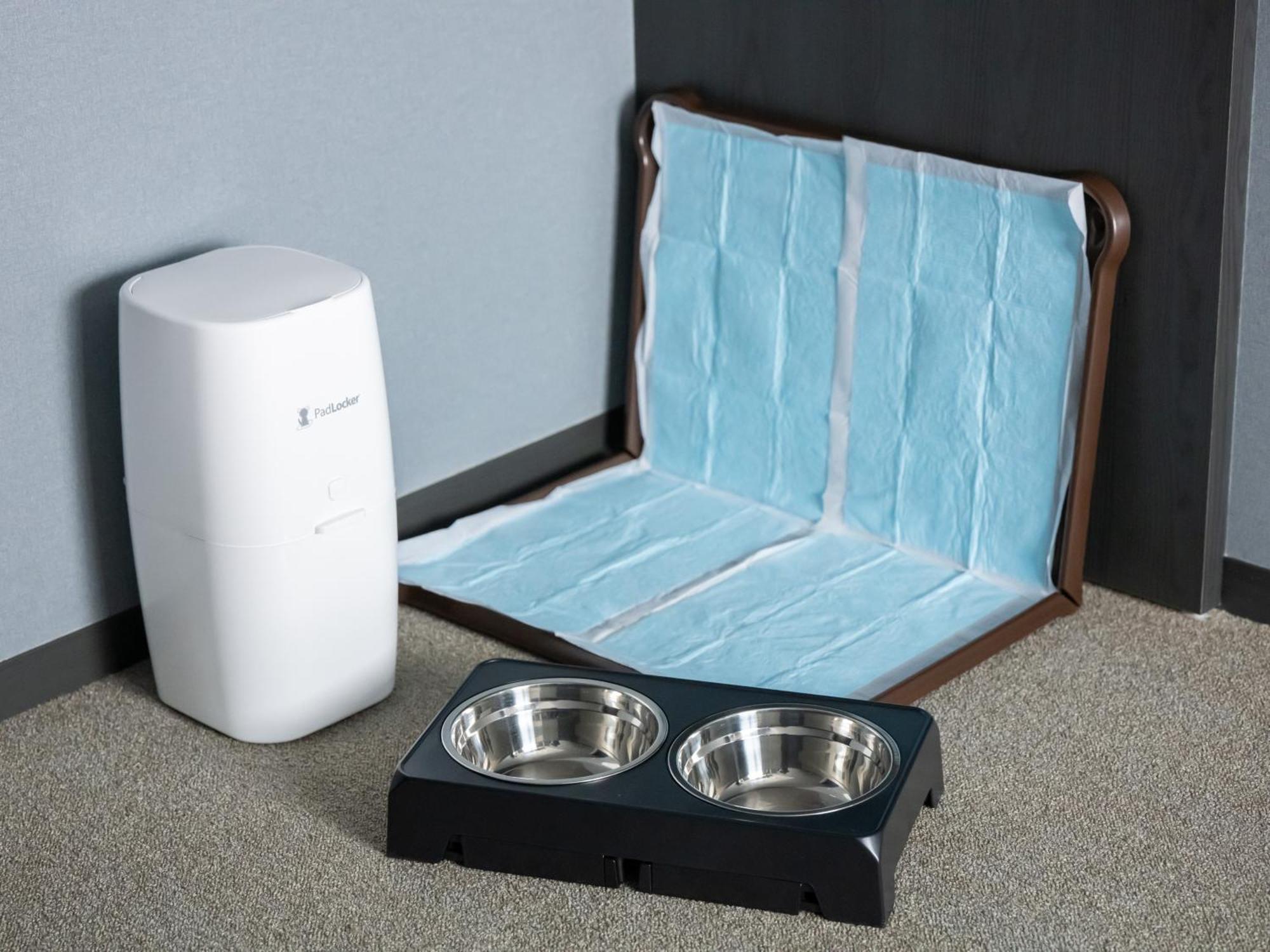 Hotel Anddoggy Kyoto Nijo Zewnętrze zdjęcie